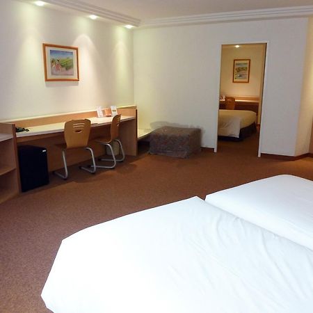 Hotel Tropical Escaldes Eksteriør bilde