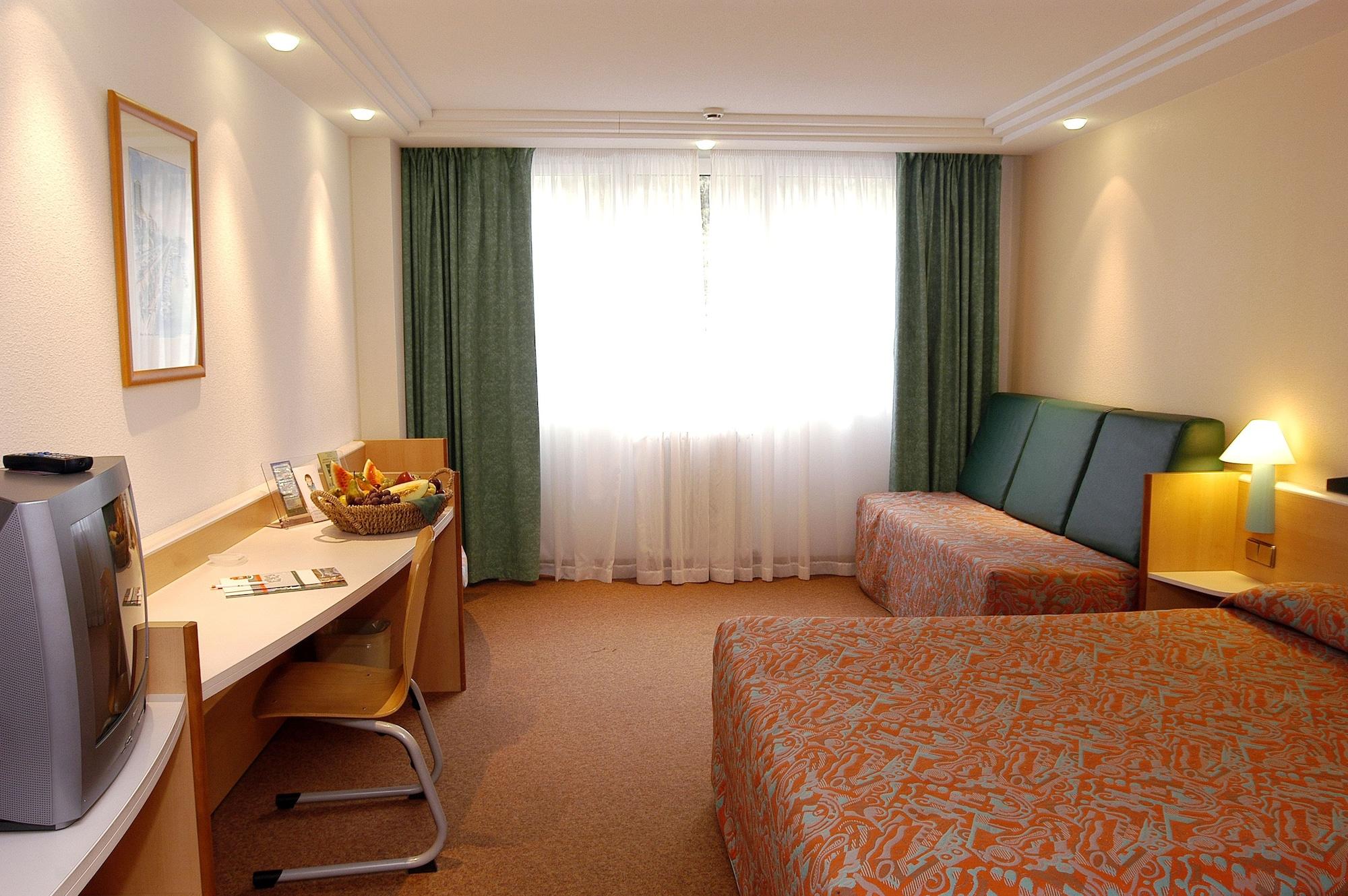 Hotel Tropical Escaldes Eksteriør bilde