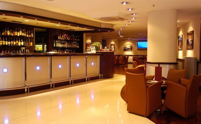 Hotel Tropical Escaldes Eksteriør bilde
