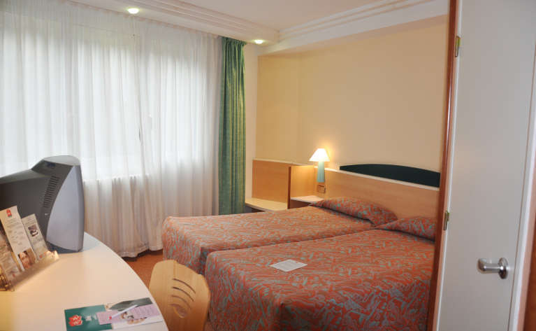 Hotel Tropical Escaldes Eksteriør bilde