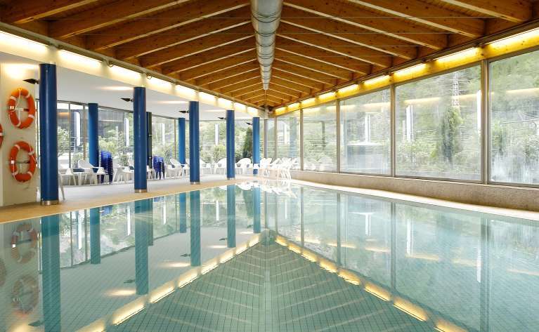 Hotel Tropical Escaldes Eksteriør bilde