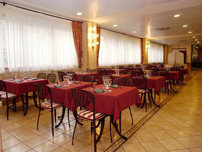 Hotel Tropical Escaldes Eksteriør bilde