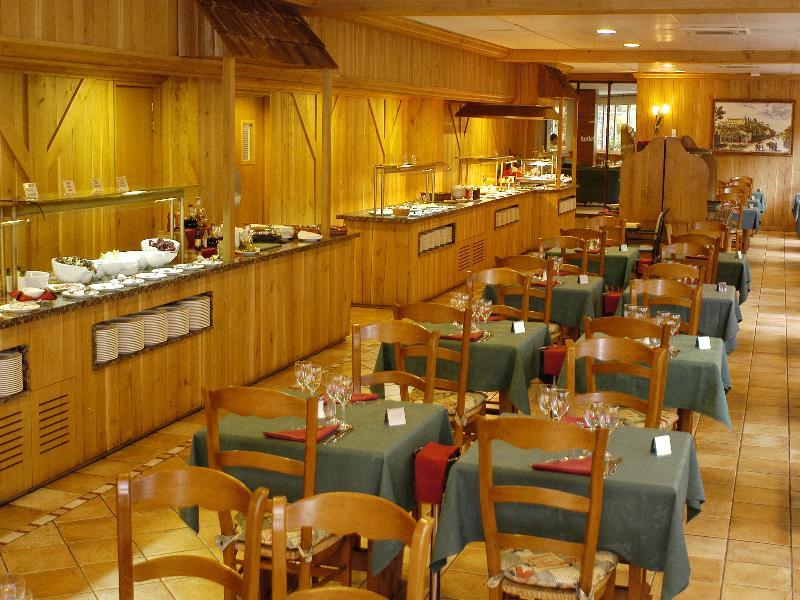 Hotel Tropical Escaldes Eksteriør bilde