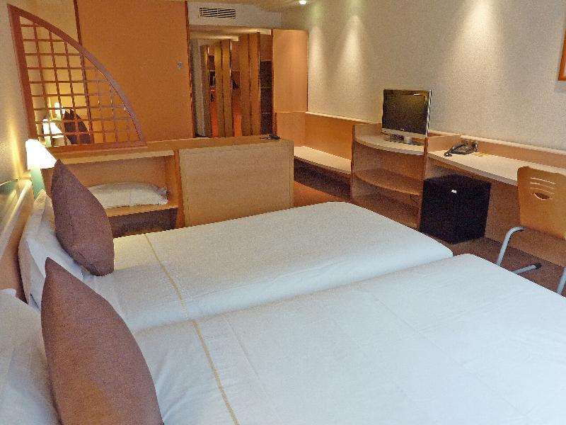 Hotel Tropical Escaldes Eksteriør bilde