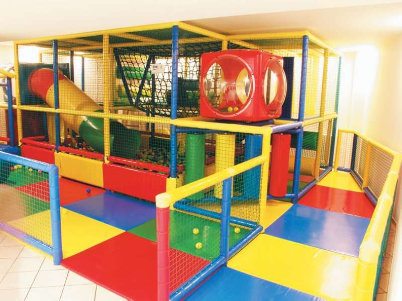 Hotel Tropical Escaldes Eksteriør bilde