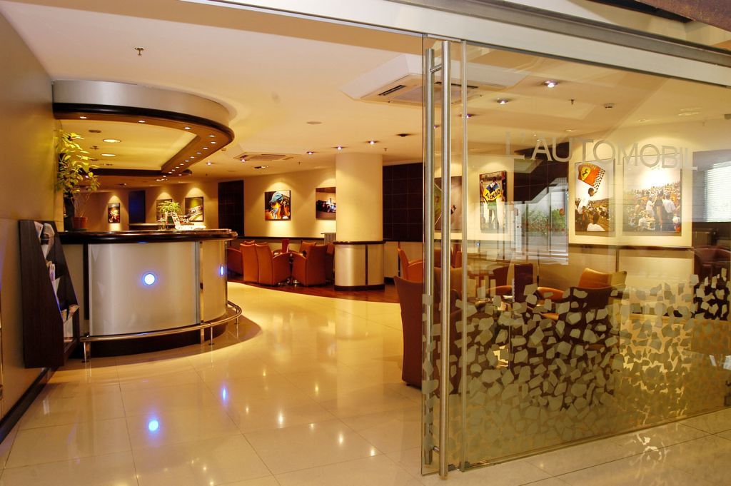 Hotel Tropical Escaldes Eksteriør bilde
