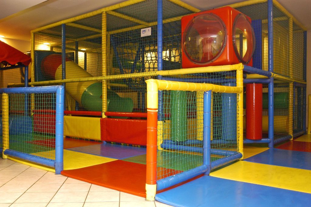 Hotel Tropical Escaldes Eksteriør bilde