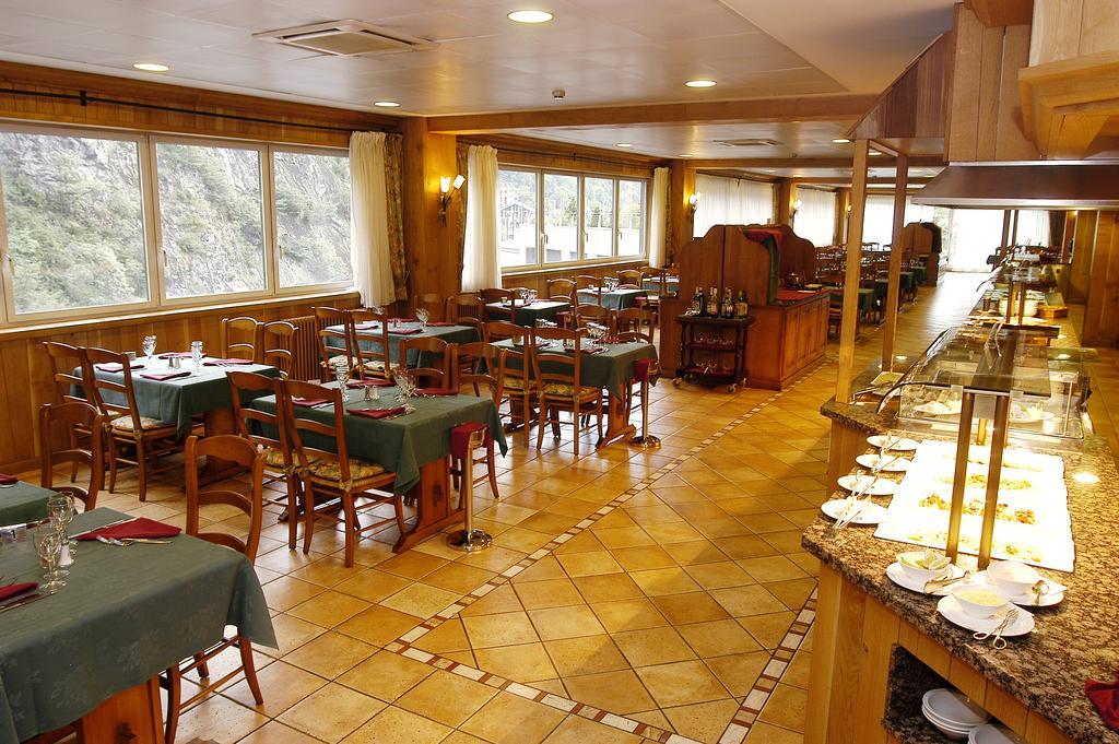Hotel Tropical Escaldes Eksteriør bilde