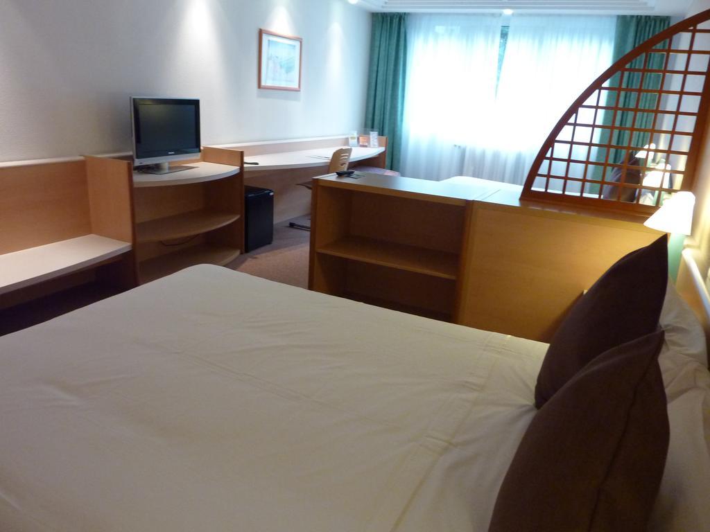 Hotel Tropical Escaldes Rom bilde