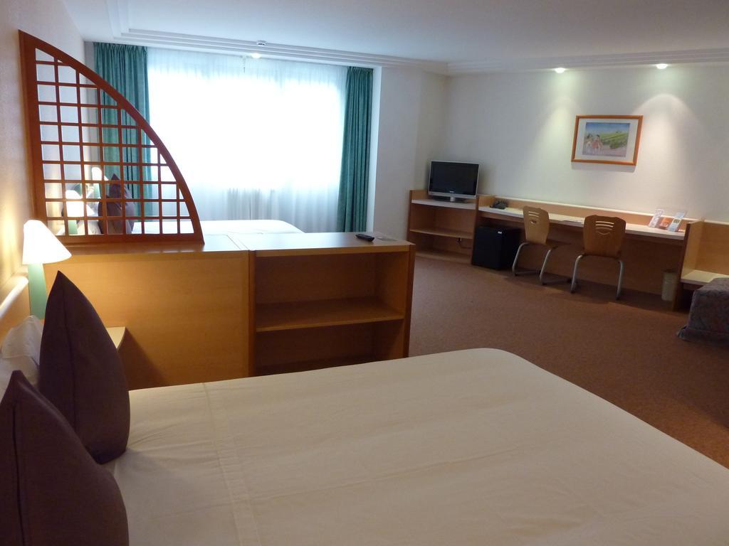 Hotel Tropical Escaldes Eksteriør bilde