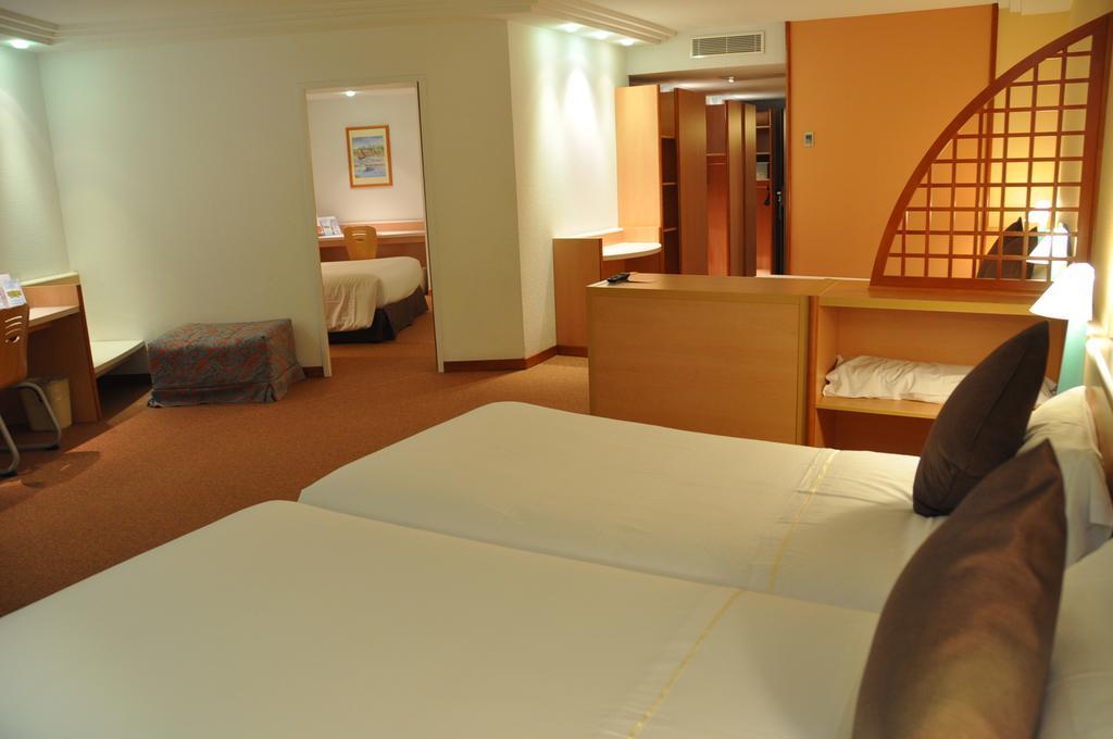 Hotel Tropical Escaldes Eksteriør bilde
