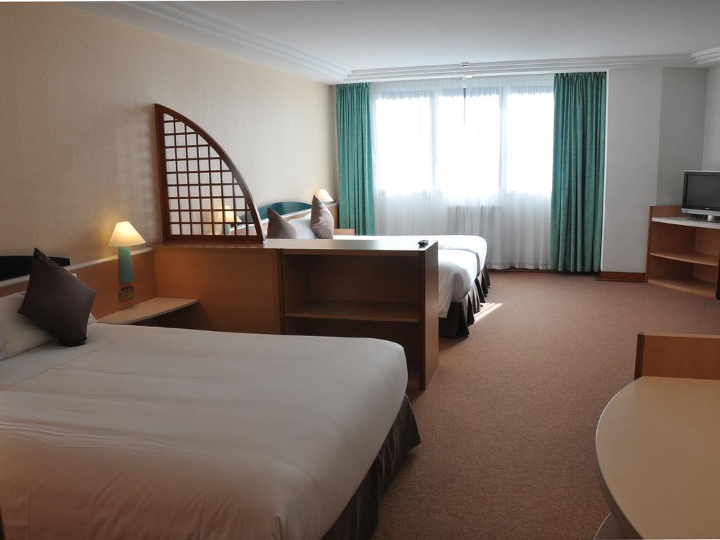 Hotel Tropical Escaldes Eksteriør bilde